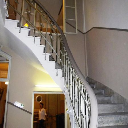 Hotel Kastoria Saloniki Zewnętrze zdjęcie